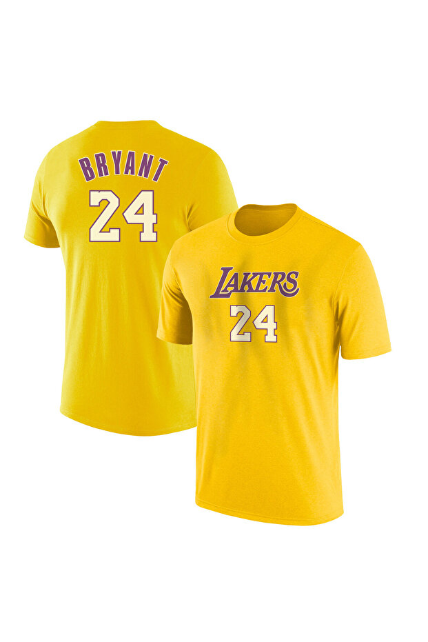 Kobe Bryant Tshirt - 1