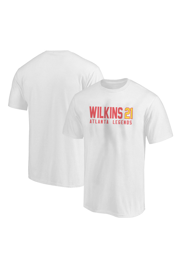 Dominique Wilkins T-Shirt