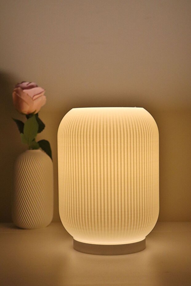 Breeze Model Abajur - 3