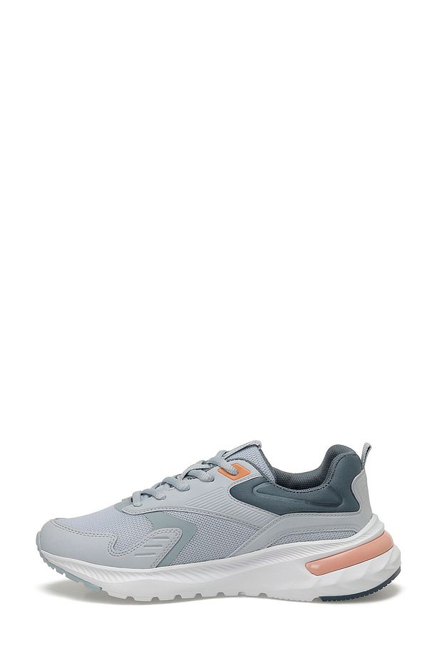 Comet Tx W 4fx Mavi Kadın Sneaker - 3
