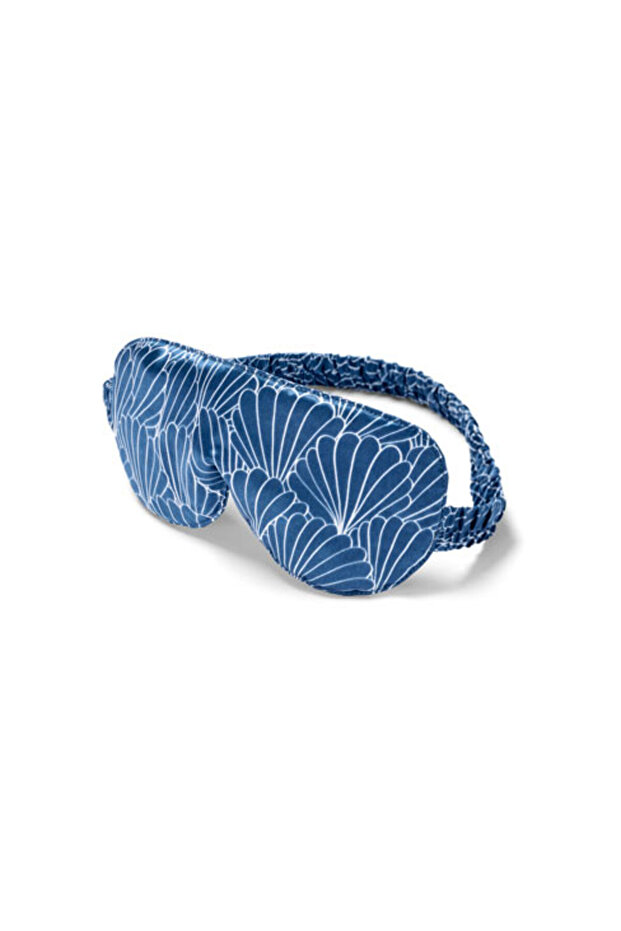İpek Uyku Maskesi - 2