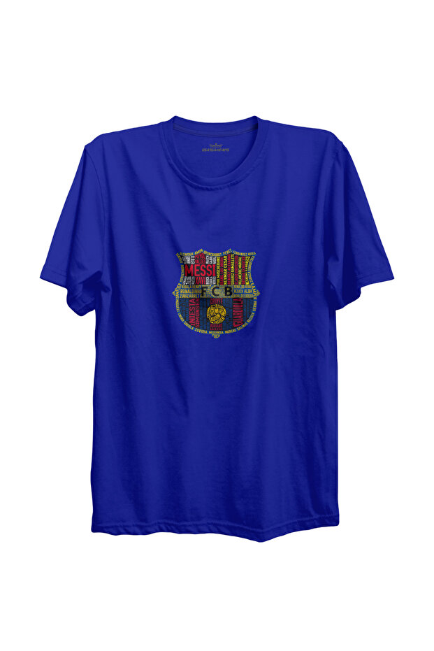 تيشيرت برشلونة ليجيندز