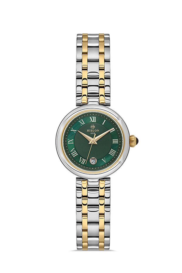 Women's Wristwatch S.Ql160T-15Sb