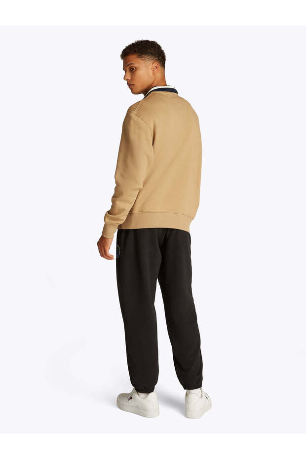 TJM RLX LINEAR 1/4 ZIP - 3