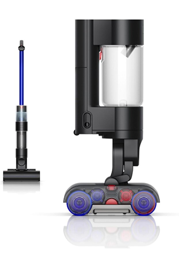 Dyson Wash G1 Wet Floor Vacuum Cleaner - 2