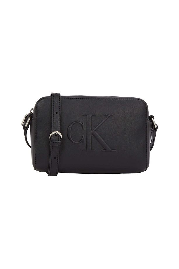SCULPTED EW CAMERA BAG - 1