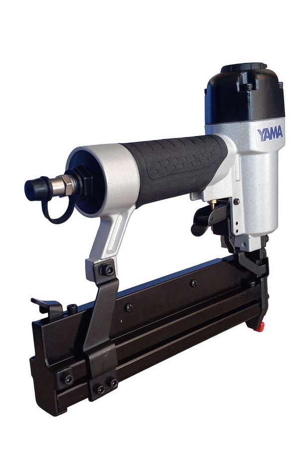 YAT-F50/9040-CB310 Havalı Brad Çivi ve U Zımba Çakma Tabancası - 3