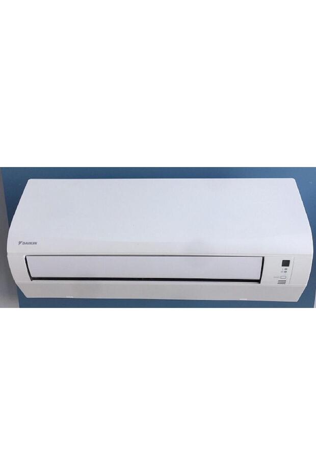 Shira Eco; (N SERİSİ); Standart Online Controller; Ftxp25n9.01; A ; 9000 Btu/h; 2,5 Kw; Inve - 4