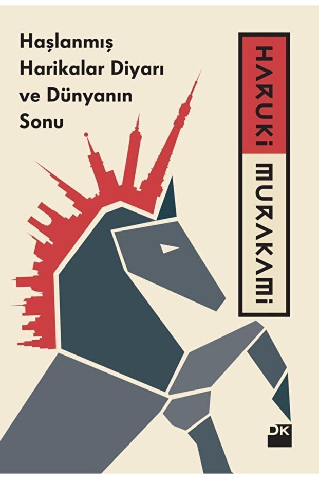 Haşlanmış Harikalar Diyarı ve Dünyanın Sonu