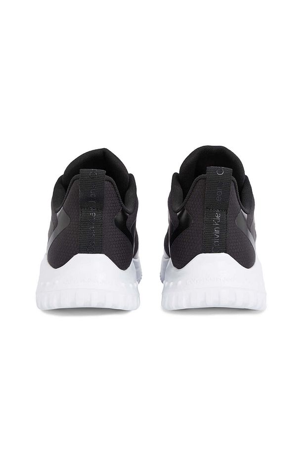 EVA RUNNER LOW LACE MIX ML WN - 4