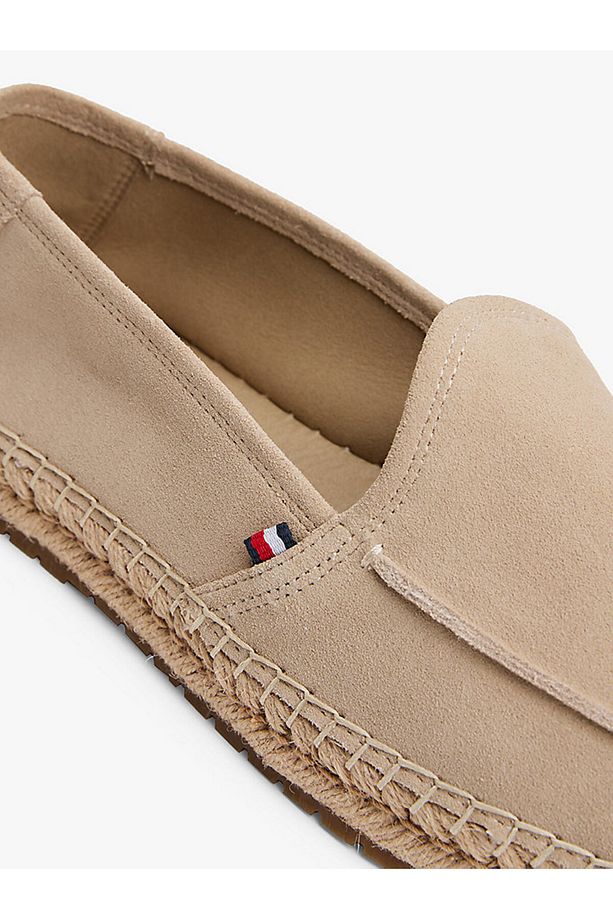 Flex Espadrilles Süet Ayakkabı - 6
