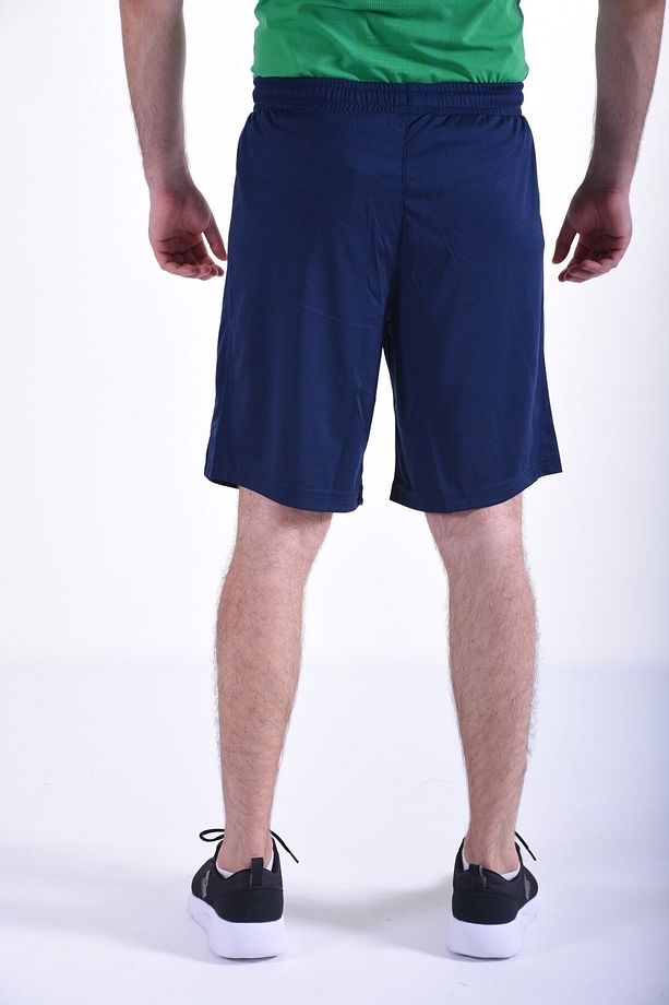 R8986 Short Ant Pl Erkek Şort - 4