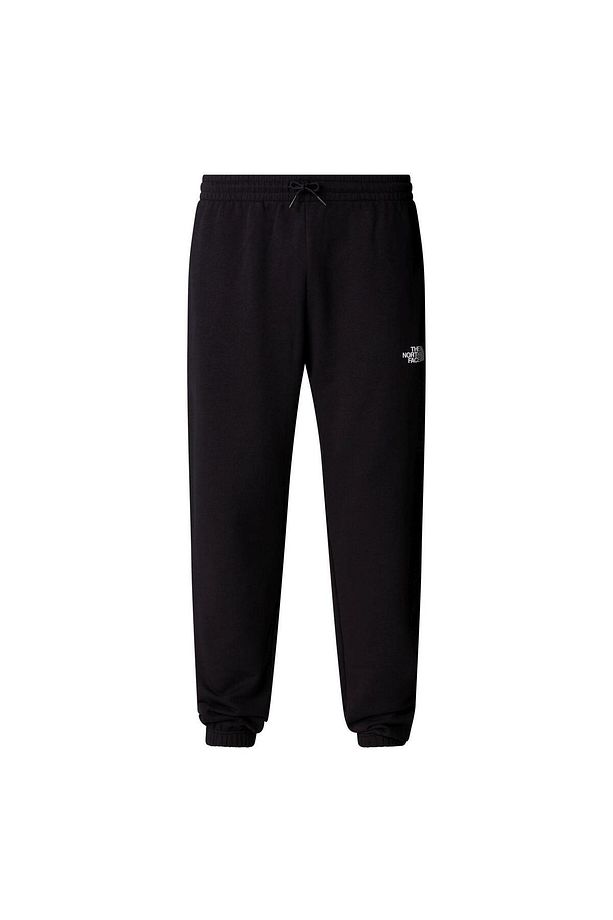 Erkek Sımple Dome Lıght Regular Tapered Jogg Eşortman Nf0a8c41jk31 Siyah-regm - 1