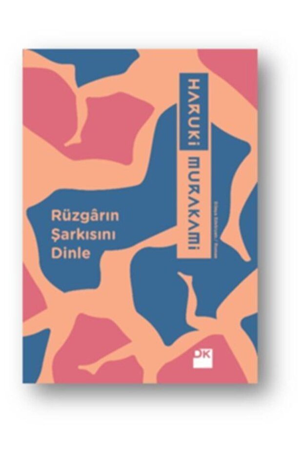 Rüzgarın Şarkısını Dinle