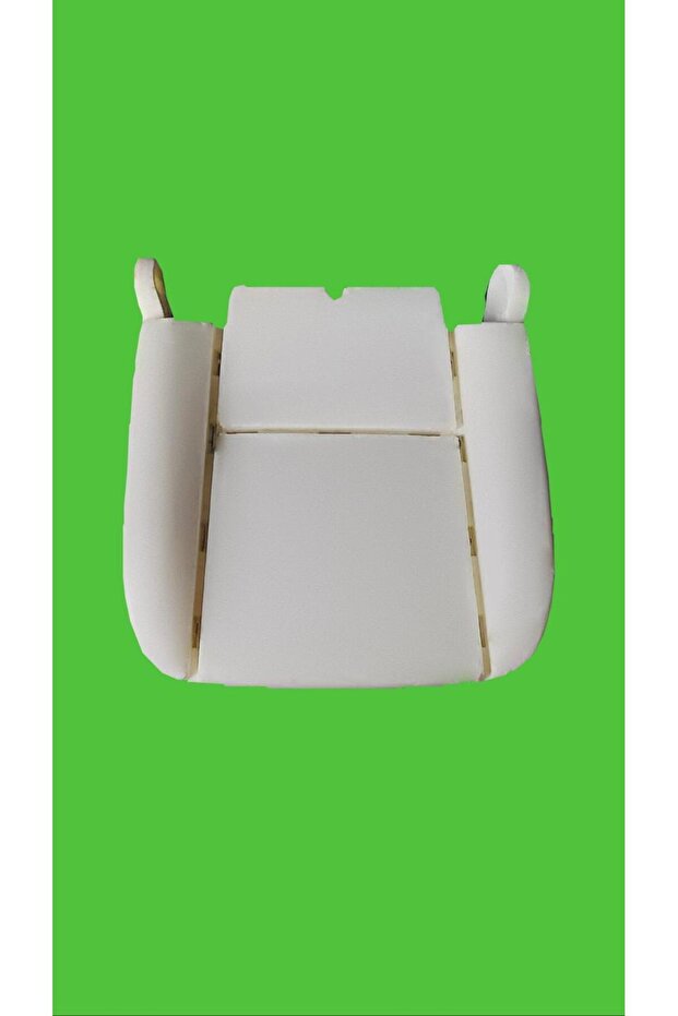 Ford Connect 1 (Old) Compatible Seat Sponge