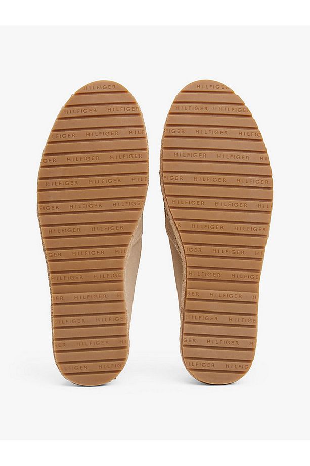 Flex Espadrilles Süet Ayakkabı - 5