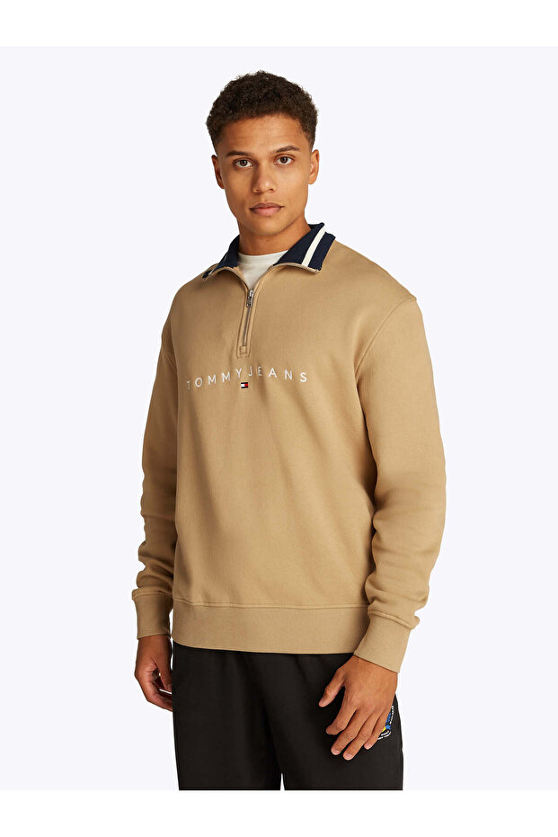 TJM RLX LINEAR 1/4 ZIP - 2