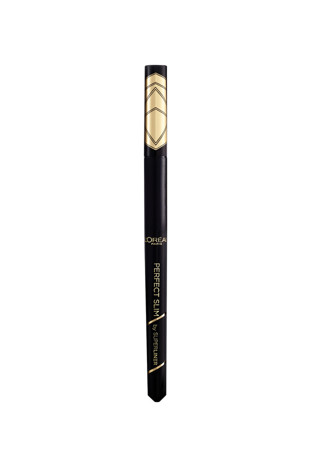 L'Oréal Paris Superliner Perfect Slim Intense 01 Black
