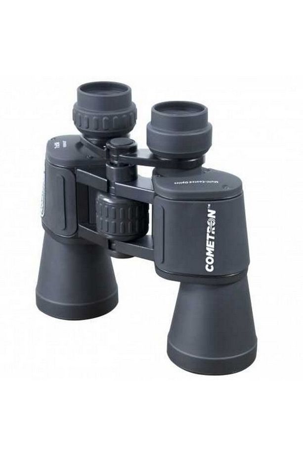 Cometron 7x50mm Porro Dürbün - 2