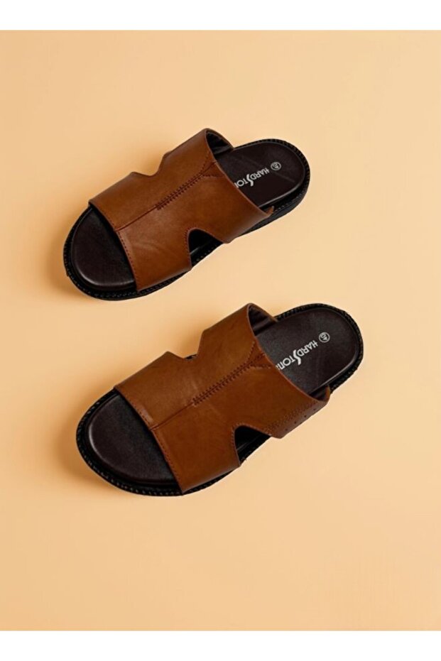 صندل رجالي فاخر - 1