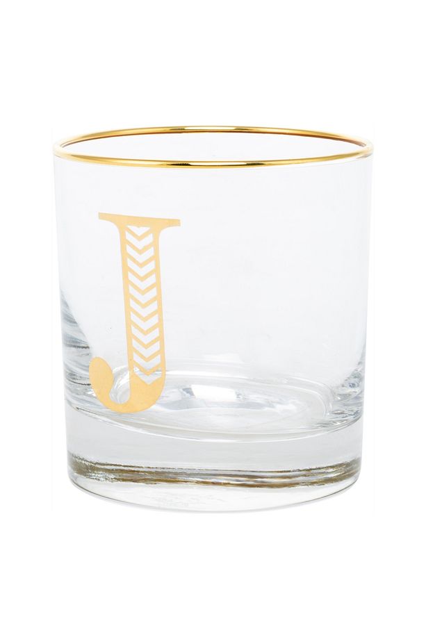 Monogram Bardak - J 300ml - 3
