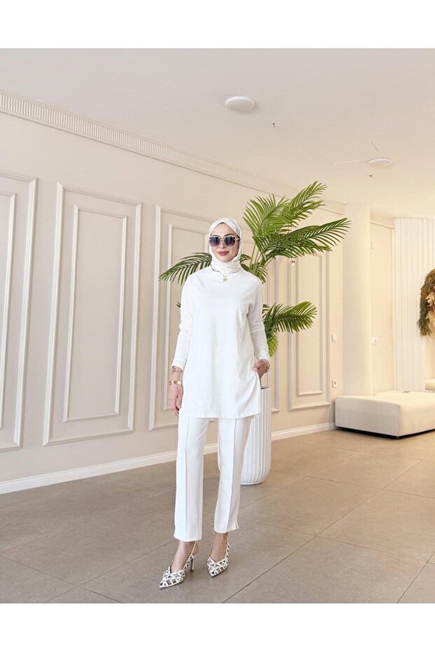 UZUN KOL BASİC İÇLİK - 1