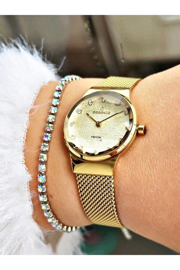 ES6697FE.110 Kol Saati - 2