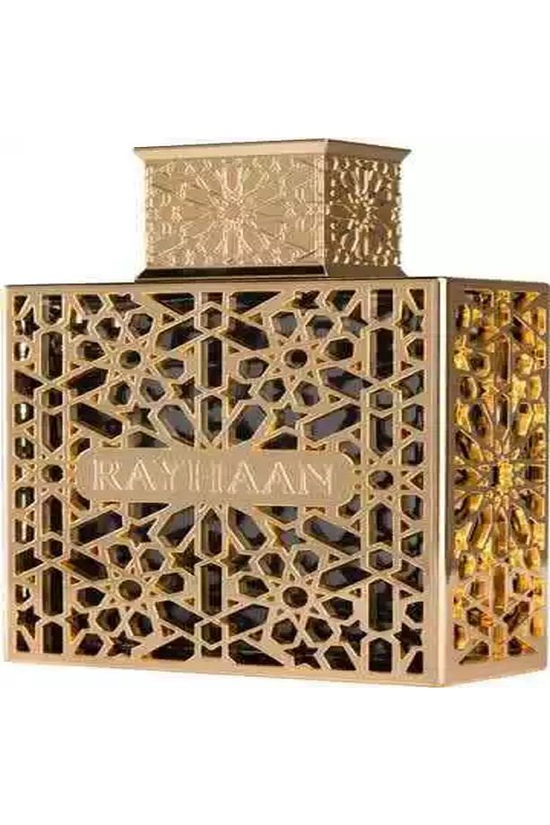 Rayhaan Elixir Eau de Parfum 100ml - EDP Parfüm - 3