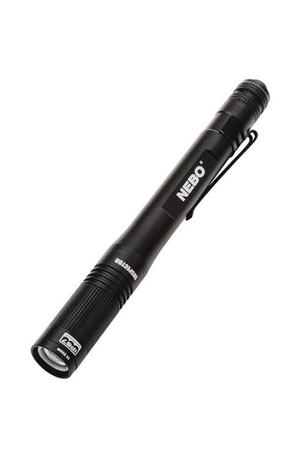 6713 Inspector 180 Lümen Led Fener 16lı Stand (TEK ADET) - 1