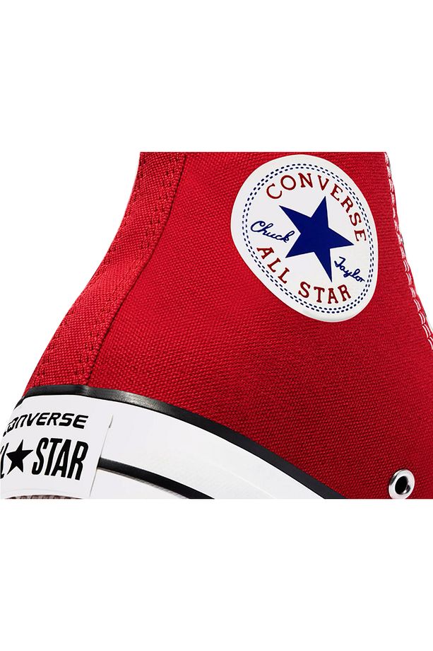All Star Hı Unisex Ayakkabısı M9621C Kırmızı - 8