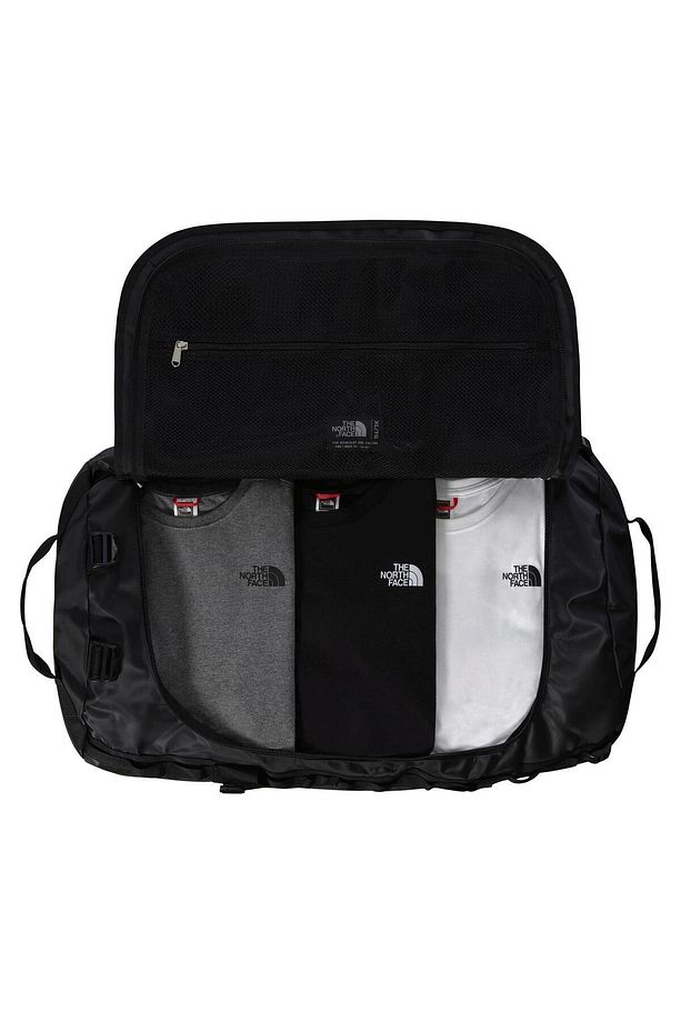 BASE CAMP DUFFEL - XL NF0A52SC53R1 Siyah-STD - 2