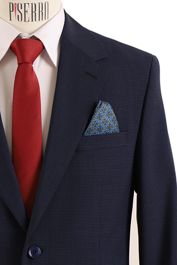 Regular Fit Ceket - 3