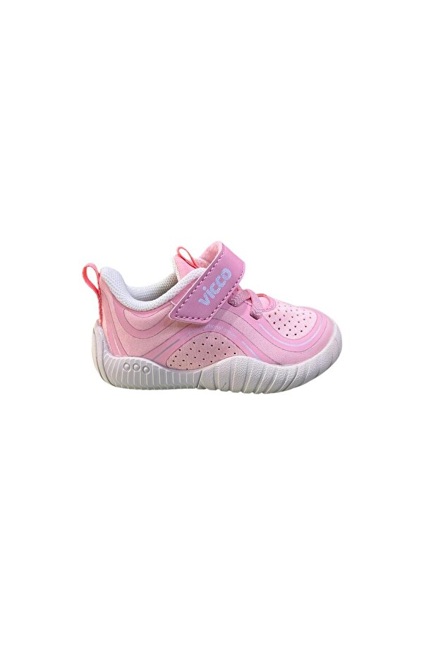 Original Vi̇cco Yaomi 950241 Orthopedic First Step Baby Shoes