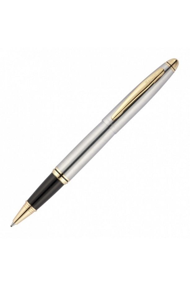 Roller Kalem 88 Gold Krom Lüks Kutulu - 1