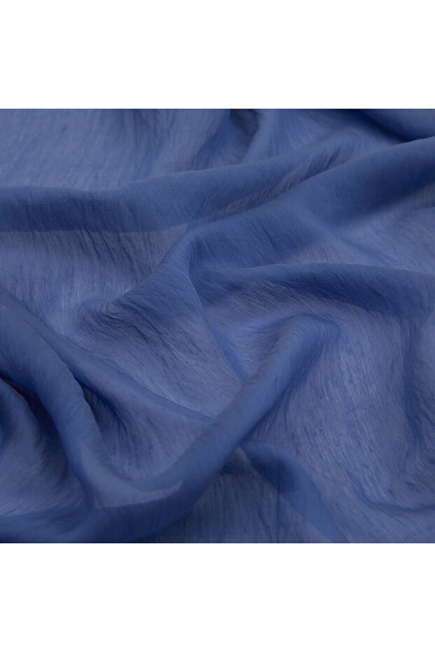 Синій шарф - 2