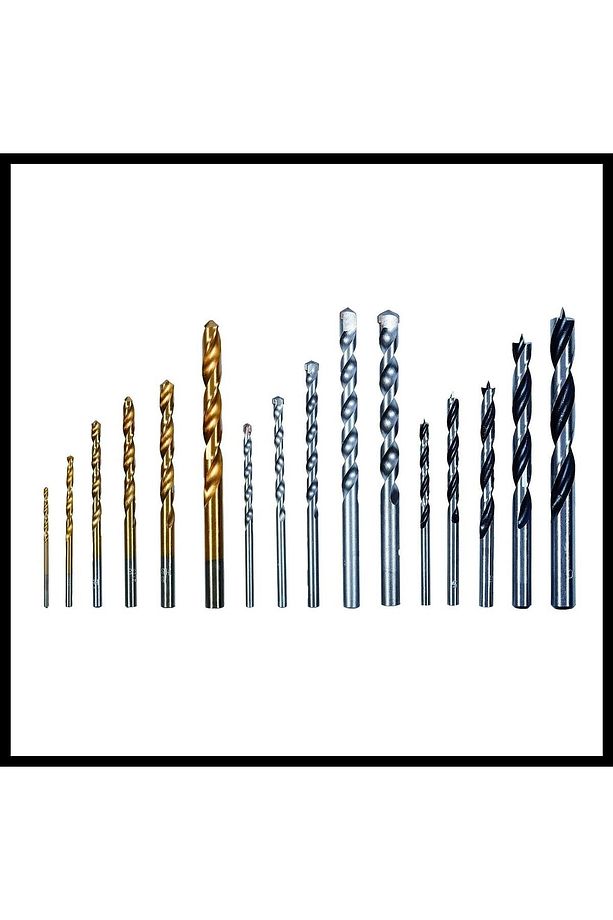 Tc-ıd 1000 E Kit, Darbeli Matkap - 4259844 - 7