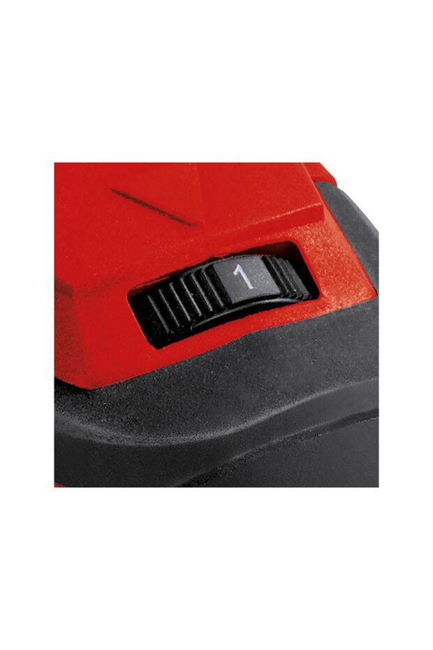 Te-ag 125 Ce, Devir Ayarlı Avuç Taşlama - 4430860 - 4