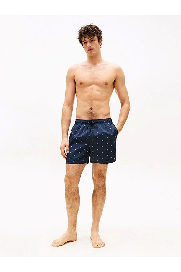 MEDIUM DRAWSTRING PRINT - 4