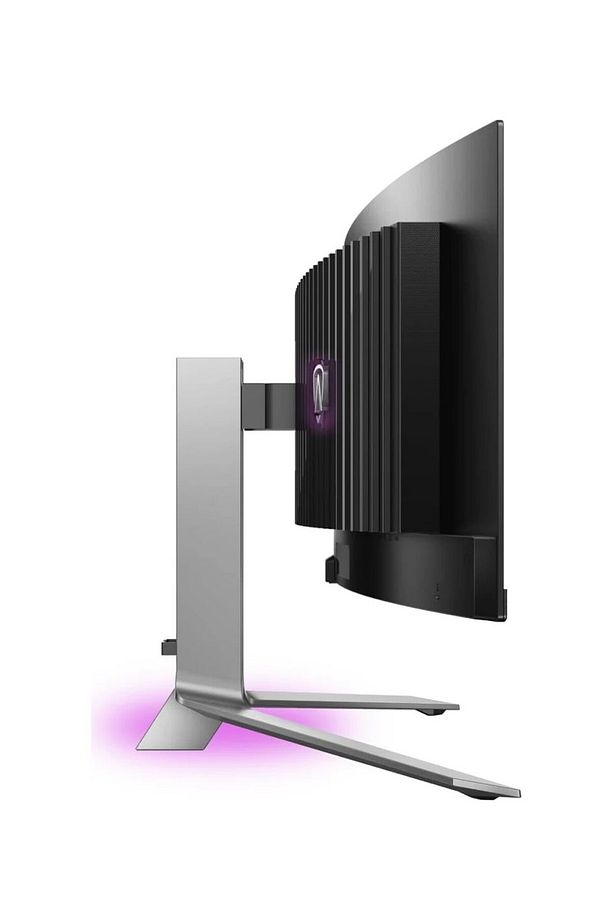 Porsche Design PD49 - 5K 49 inch QD-OLED Curved Gaming Monitor 240hz KVM Switch USB-C 90w - 4