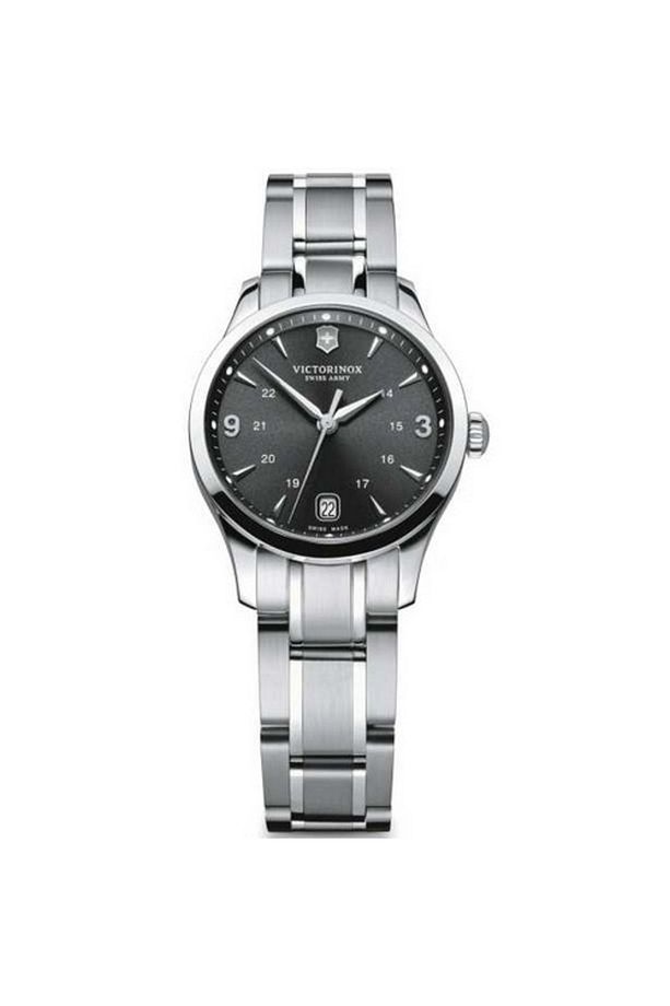 Swiss Army 241540 Alliance Small Saat - 1