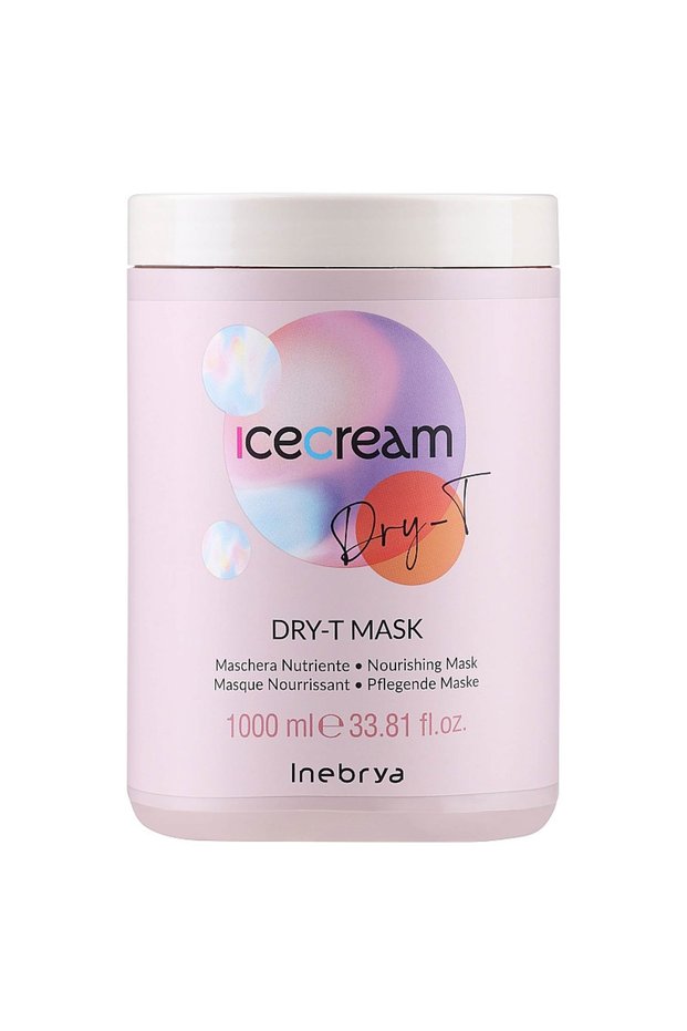 Ice Cream Dry-T Mask 1000ml