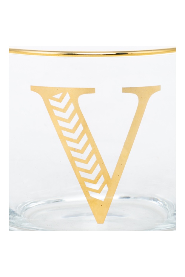 MONOGRAM BARDAK - V 300ML - 4