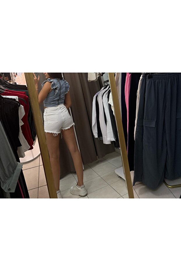 FIRFIRLI KOT CROP - 6