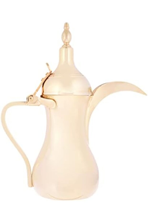 دلة وسم 32 ذهبي - 4