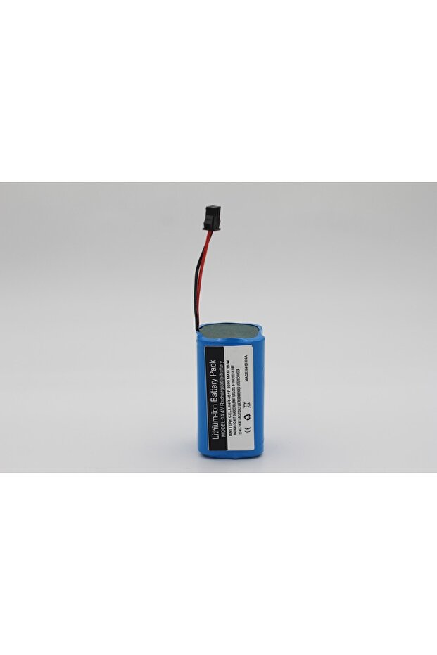 Snyrbt12 Hero Extra Robot Süpürge 2600 Mah Batarya - 3