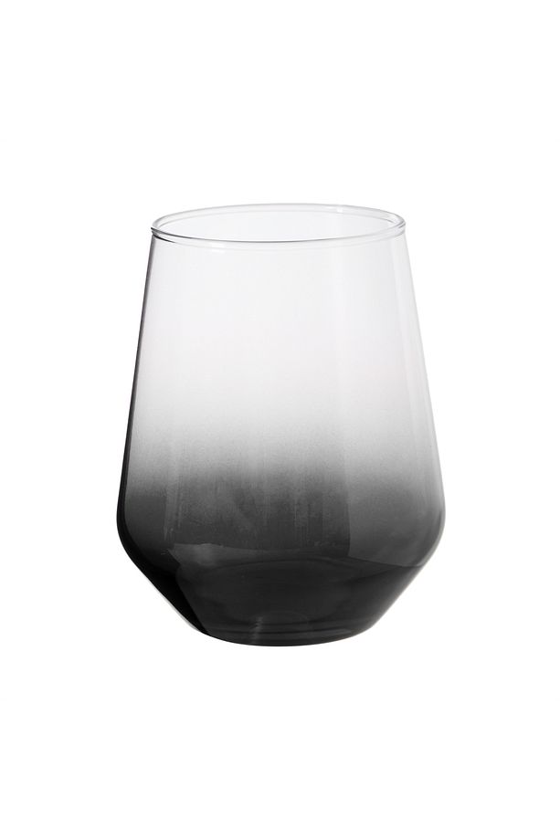 LORA 3LÜ MEŞRUBAT BARDAĞI SETİ -FÜME 425ML - 4