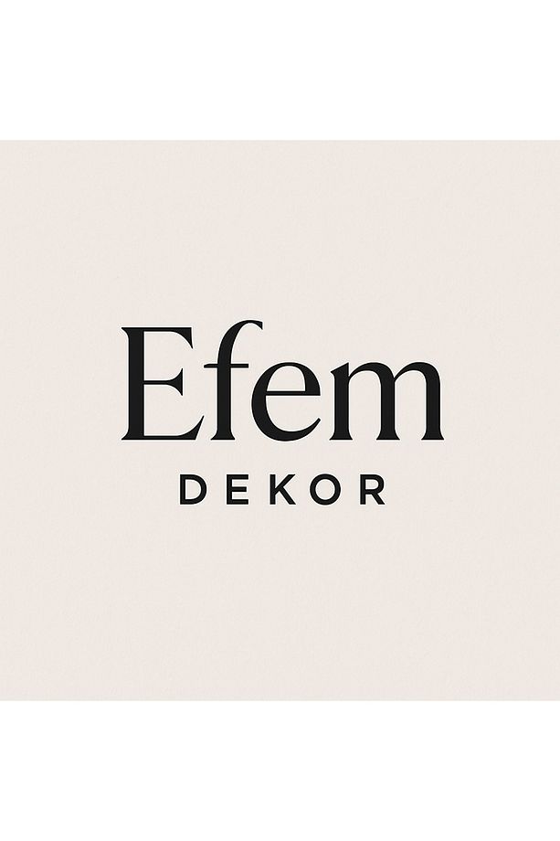 Ahşap Duvar Tipi Anahtarlık Rafı | Modern Antre Dekoru | 5 Askılı Bej Renkli Raf - 3