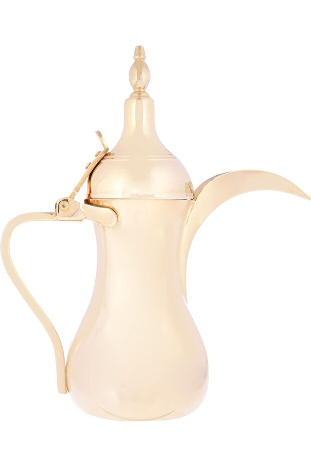 دلة وسم 32 ذهبي - 3