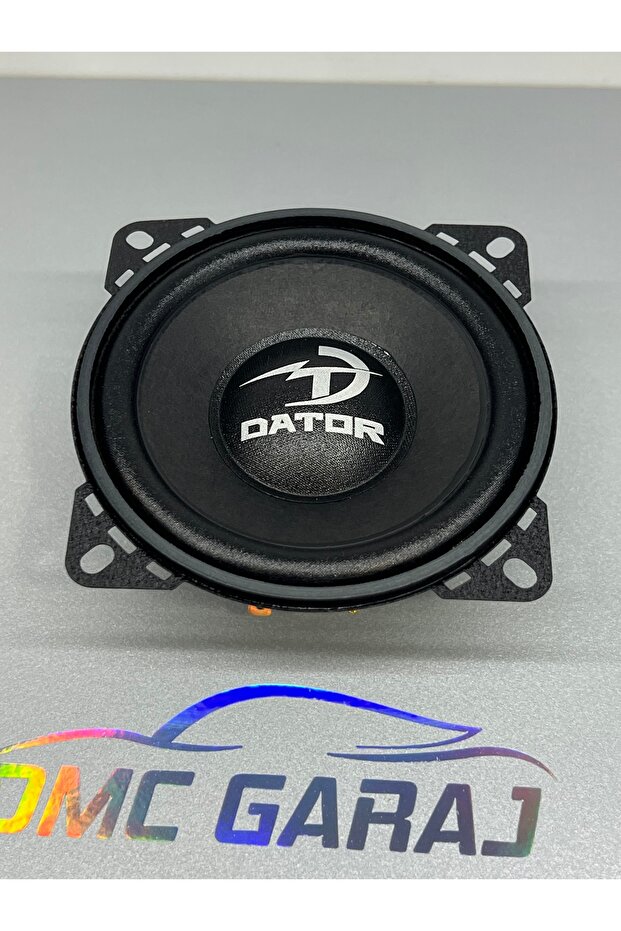 AUDİO DATOR AUDİO 10 CM NEODYUM MİDRANGE - 2
