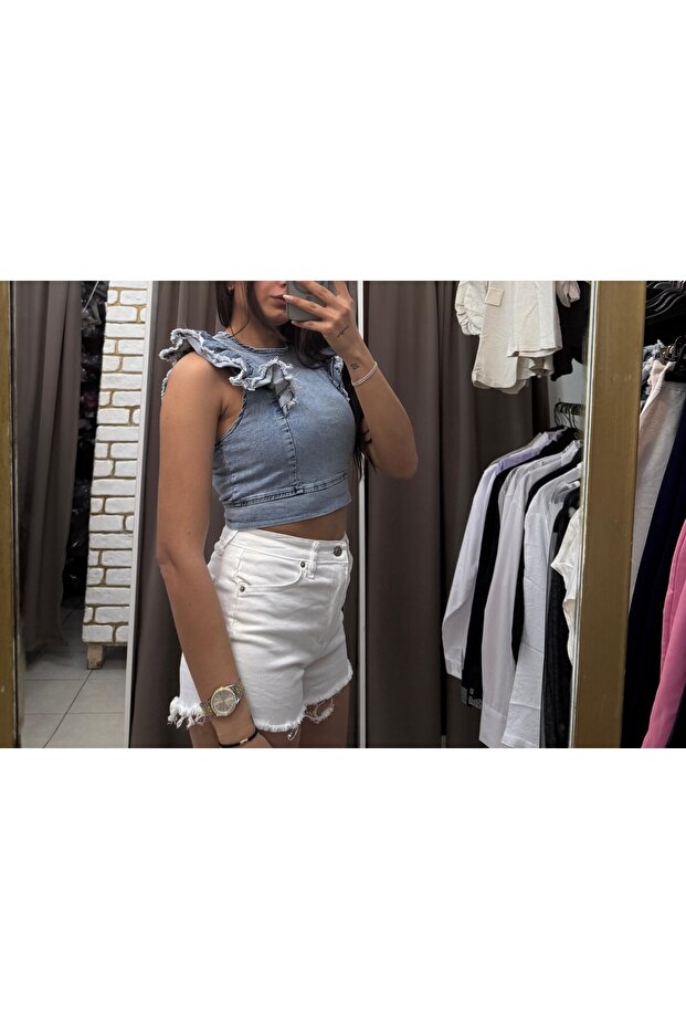 FIRFIRLI KOT CROP - 7
